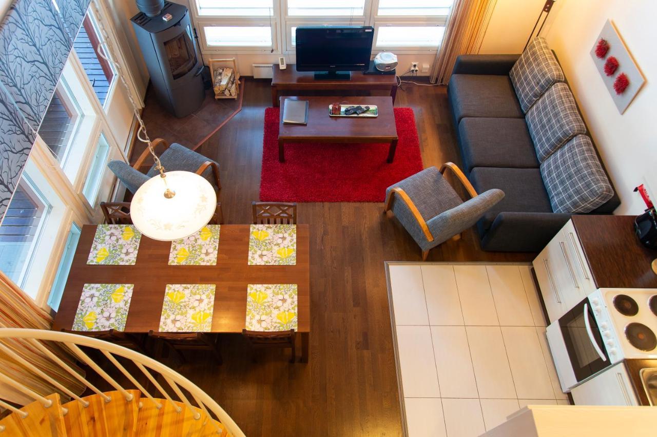 Kolin Lotus Cottages コリンカイラ エクステリア 写真
